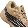 image:imageAdidas UnisexAdult Dame X BasketballWarm SandstoneBlackLucid Lemon