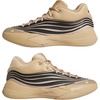 image:imageAdidas UnisexAdult Dame X BasketballWarm SandstoneBlackLucid Lemon