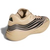 image:imageAdidas UnisexAdult Dame X BasketballWarm SandstoneBlackLucid Lemon