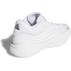 image:imageAdidas UnisexAdult Dame X BasketballWhiteZero MetallicSilver Metallic