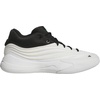 image:imageAdidas UnisexAdult Dame X BasketballZero MetallicBlackCourt Green