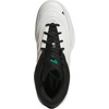 image:imageAdidas UnisexAdult Dame X BasketballZero MetallicBlackCourt Green