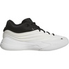 image:imageAdidas UnisexAdult Dame X BasketballZero MetallicBlackCourt Green