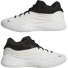 image:imageAdidas UnisexAdult Dame X BasketballZero MetallicBlackCourt Green