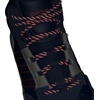 image:imageAdidas UnisexAdult Hoops 40 Mid TopAurora InkBetter ScarletGum