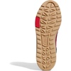 image:imageAdidas UnisexAdult Hoops 40 Mid TopAurora InkBetter ScarletGum