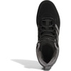 image:imageAdidas UnisexAdult Hoops 40 Mid TopBlackGreyBlack