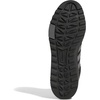 image:imageAdidas UnisexAdult Hoops 40 Mid TopBlackGreyBlack