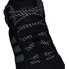 image:imageAdidas UnisexAdult Hoops 40 Mid TopBlackGreyBlack