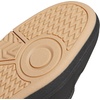 image:imageAdidas UnisexAdult Hoops 40 Mid TopBlackWhiteBronze Strata