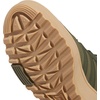 image:imageAdidas UnisexAdult Hoops 40 Mid TopOlive StrataNight CargoGum