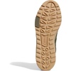 image:imageAdidas UnisexAdult Hoops 40 Mid TopOlive StrataNight CargoGum