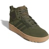 image:imageAdidas UnisexAdult Hoops 40 Mid TopOlive StrataNight CargoGum