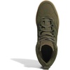 image:imageAdidas UnisexAdult Hoops 40 Mid TopOlive StrataNight CargoGum