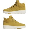 image:imageAdidas UnisexAdult Hoops 40 Mid TopPreloved BronzeOff WhiteOff White