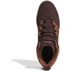 image:imageAdidas UnisexAdult Hoops 40 Mid TopShadow BrownSupplier ColourOff White