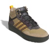 image:imageAdidas UnisexAdult Hoops 40 Mid TopSupplier ColourSemi Lucid BlueGrey Strata