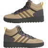 image:imageAdidas UnisexAdult Hoops 40 Mid TopSupplier ColourSemi Lucid BlueGrey Strata
