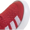 image:imageAdidas UnisexChild Bubblecomfy Sportswear Shoes ToddlerBetter ScarletWhiteBlack