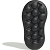 image:imageAdidas UnisexChild Bubblecomfy Sportswear Shoes ToddlerBlackLucid LemonLucid Red