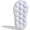 image:imageAdidas UnisexChild Bubblecomfy Sportswear Shoes ToddlerBlackWhiteBlack