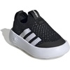 image:imageAdidas UnisexChild Bubblecomfy Sportswear Shoes ToddlerBlackWhiteBlack