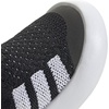 image:imageAdidas UnisexChild Bubblecomfy Sportswear Shoes ToddlerBlackWhiteBlack