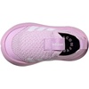 image:imageAdidas UnisexChild Bubblecomfy Sportswear Shoes ToddlerBliss LilacWhiteBlack