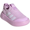 image:imageAdidas UnisexChild Bubblecomfy Sportswear Shoes ToddlerBliss LilacWhiteBlack