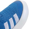 image:imageAdidas UnisexChild Bubblecomfy Sportswear Shoes ToddlerBright RoyalWhiteBlack