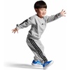 image:imageAdidas UnisexChild Bubblecomfy Sportswear Shoes ToddlerBright RoyalWhiteBlack