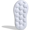 image:imageAdidas UnisexChild Bubblecomfy Sportswear Shoes ToddlerBright RoyalWhiteBlack