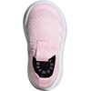 image:imageAdidas UnisexChild Bubblecomfy Sportswear Shoes ToddlerClear PinkWhiteClear Pink