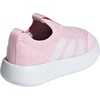 image:imageAdidas UnisexChild Bubblecomfy Sportswear Shoes ToddlerClear PinkWhiteClear Pink