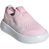 image:imageAdidas UnisexChild Bubblecomfy Sportswear Shoes ToddlerClear PinkWhiteClear Pink