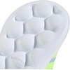 image:imageAdidas UnisexChild Bubblecomfy Sportswear Shoes ToddlerClear SkyYellowOrange Tint