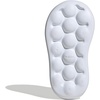 image:imageAdidas UnisexChild Bubblecomfy Sportswear Shoes ToddlerClear SkyYellowOrange Tint