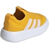 image:imageAdidas UnisexChild Bubblecomfy Sportswear Shoes ToddlerCrew YellowWhiteBlack