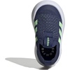 image:imageAdidas UnisexChild Bubblecomfy Sportswear Shoes ToddlerDark BlueLime BurstWhite