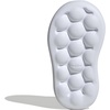 image:imageAdidas UnisexChild Bubblecomfy Sportswear Shoes ToddlerDark BlueLime BurstWhite