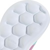 image:imageAdidas UnisexChild Bubblecomfy Sportswear Shoes ToddlerFlash AquaPreloved PurpleWhite