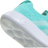 image:imageAdidas UnisexChild Bubblecomfy Sportswear Shoes ToddlerFlash AquaSemi Flash AquaWhite