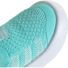 image:imageAdidas UnisexChild Bubblecomfy Sportswear Shoes ToddlerFlash AquaSemi Flash AquaWhite
