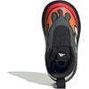 image:imageAdidas UnisexChild Bubblecomfy Sportswear Shoes ToddlerGreyWhiteLucid Red