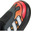image:imageAdidas UnisexChild Bubblecomfy Sportswear Shoes ToddlerGreyWhiteLucid Red