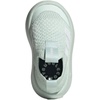 image:imageAdidas UnisexChild Bubblecomfy Sportswear Shoes ToddlerHalo MintWhiteBlack