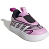 image:imageAdidas UnisexChild Bubblecomfy Sportswear Shoes ToddlerIce LavenderWhiteBliss Lilac