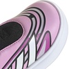 image:imageAdidas UnisexChild Bubblecomfy Sportswear Shoes ToddlerIce LavenderWhiteBliss Lilac