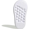 image:imageAdidas UnisexChild Bubblecomfy Sportswear Shoes ToddlerIce LavenderWhiteBliss Lilac