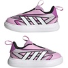 image:imageAdidas UnisexChild Bubblecomfy Sportswear Shoes ToddlerIce LavenderWhiteBliss Lilac
